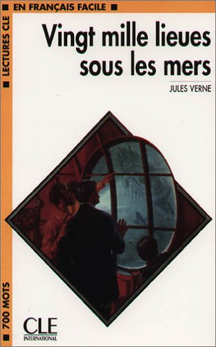 Vingt mille lieues sous les mers