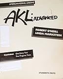 AKL-advanced : American kernel lessons
