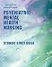Books : Student Study Guide to Accompany Psychiatric Mental Health Nursing