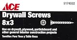 ACE DRYWALL SCREW Square drive