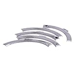 Progressive International Pie Crust Shields