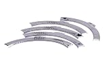 Progressive International Pie Crust Shields
