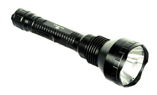  Olight M31 Triton LED Flashlight 