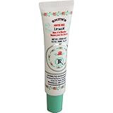 Smith's Rosebud Perfume Co. Minted Rose Lip Balm in a Tube .5 oz