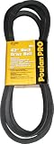Poulan Pro 42-Inch Electric Clutch 2005 and Older Deck Mower Belt PP13009