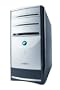 eMachines T3092 Desktop PC (2.167 GHz Athlon XP 3000+, 512 MB RAM, 160 GB Hard Drive, DVD+/-RW Drive, CD-ROM Drive)