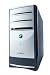 eMachines T2984 Desktop PC (2.93 GHz Celeron D 340, 512 MB RAM, 80 GB Hard Drive, DVD Drive, CD-RW Drive)