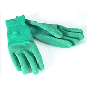 T/Cntry TGL200M Ladies Master Gardeninger GLoves M