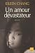 Un amour dévastateur (Broché)