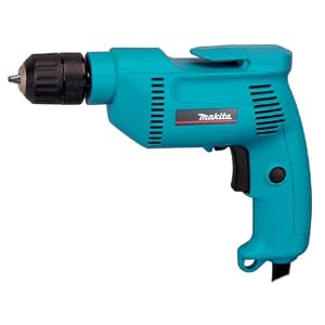 Makita 6408 4.9-Amp 3 8-Inch Drill by Makita