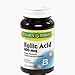INDICATIONS:Folic Acid 800 MCG Tablets To Control Birth Defects - Folic Acid is an essential B Vitamin that supports heart health. In addition, women who consume healthful diets with adequate folic acid may reduce their risk of having a child with birth
