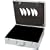 360 Pro Metal Case (Xbox 360)