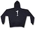 Nuclear Bomb Mushroom Cloud Logo Men's Hoodie Sweat Shirt Small thru 4XL