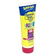 BANANA BOAT 8oz KIDS SPF#30 SUNBLOCK