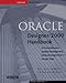 Books : Oracle Designer/2000 Handbook (Oracle Series)
