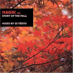 Magik 2-Story of the Fall