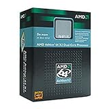 AMD Athlon64X2 3800+ BOX (g2.0GHz~2/L2=512KB~2/Socket939) ADA3800BVBOX