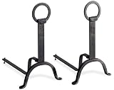 Fireplace Accessories - Andirons