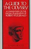 A Guide to The Odyssey: A Commentary on the English Translation of Robert Fitzgerald