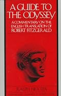 A Guide to The Odyssey: A Commentary on the English Translation of Robert Fitzgerald