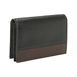 Johnston & Murphy Full Gusset Card Case