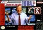 John Madden Football '93