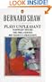 Plays Unpleasant (Shaw Library)