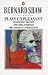 Plays Unpleasant: Widowers' Houses; The Philanderer, and, Mrs Warren's Profession