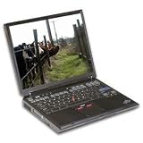 ThinkPad R40e 2684 - C 2 GHz - RAM 128 MB - HDD 30 GB - CD-RW / DVD - Radeon IGP330M - Win XP Home - 14.1" TFT 1024 x 768 ( XGA ) - black