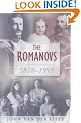 The Romanovs 1818-1959