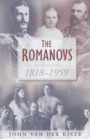 The Romanovs 1818-1959