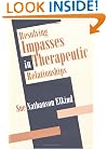 Resolving Impasses In Therapeutic Relationships