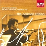 Music : Bach - Violin Concertos