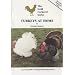 Turkeys at Home (The gold cockerel series)