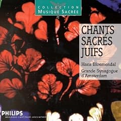 Chants sacr�s juifs