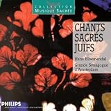 Chants sacr�s juifs