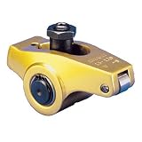 Crane 64791-1 Gold Race Extruded Shaft Mount Aluminum Rocker Arms - Complete Set by Crane Cams
