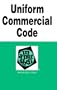 Uniform Commercial Code in a Nutshell (Nutshell Series)