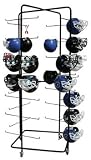 PORTABLE HELMET RACK