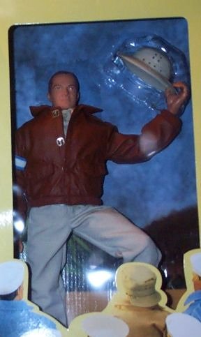 GI Joe Bob Hope 12