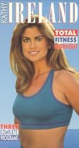 Kathy Ireland: Total Fitness Workout [VHS]
