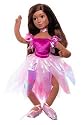 Barbie & Me: Doll & Fashion Set (Ethnic)