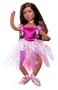 Barbie & Me: Doll & Fashion Set (Ethnic)