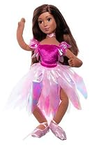 Barbie & Me: Doll & Fashion Set (Ethnic)