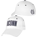Top of the World Connecticut Huskies 1-Fit Stretch Cap by Top of the World
