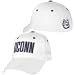 Top of the World Connecticut Huskies 1-Fit Stretch Cap