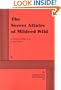 The Secret Affairs of Mildred Wild.
