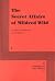 The Secret Affairs of Mildred Wild.