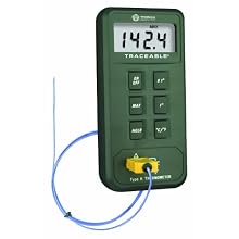 Thomas Traceable Digital Thermometer