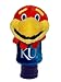 Kansas Jayhawks Mascot Headcover from Team Golf